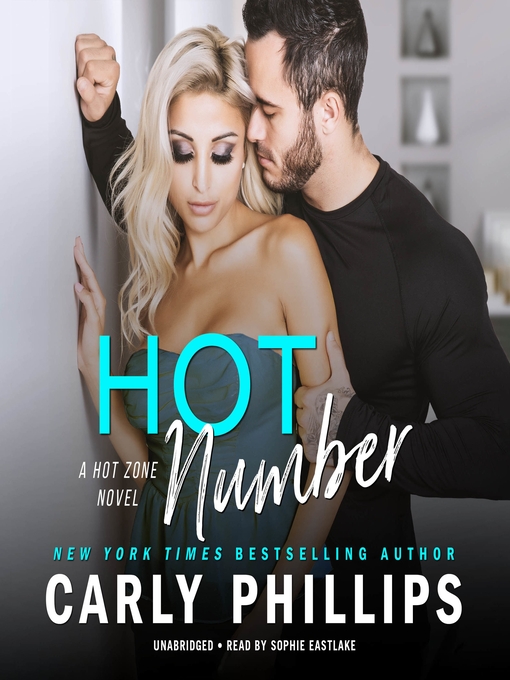 Title details for Hot Number by Carly Phillips - Wait list